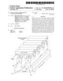 Selective Air Gap Isolation In Non-Volatile Memory diagram and image