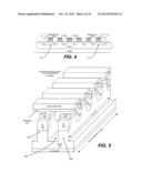 Selective Air Gap Isolation In Non-Volatile Memory diagram and image