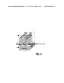 Selective Air Gap Isolation In Non-Volatile Memory diagram and image