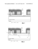 Selective Air Gap Isolation In Non-Volatile Memory diagram and image