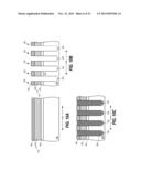 Selective Air Gap Isolation In Non-Volatile Memory diagram and image