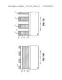 Selective Air Gap Isolation In Non-Volatile Memory diagram and image