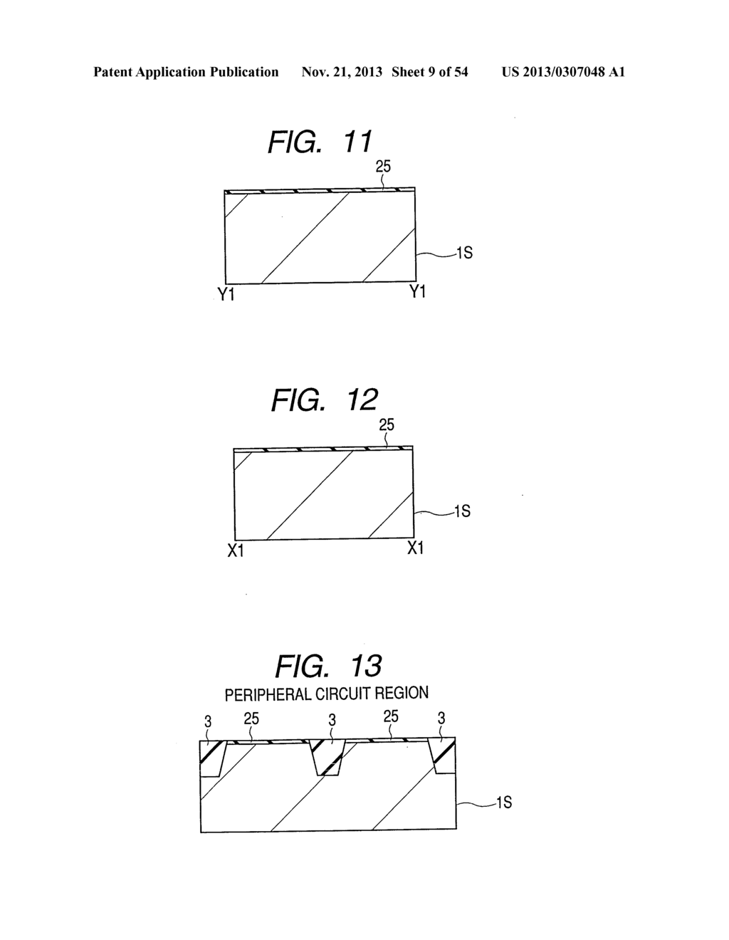 Semiconductor Device and a Method of Manufacturing the Same - diagram, schematic, and image 10