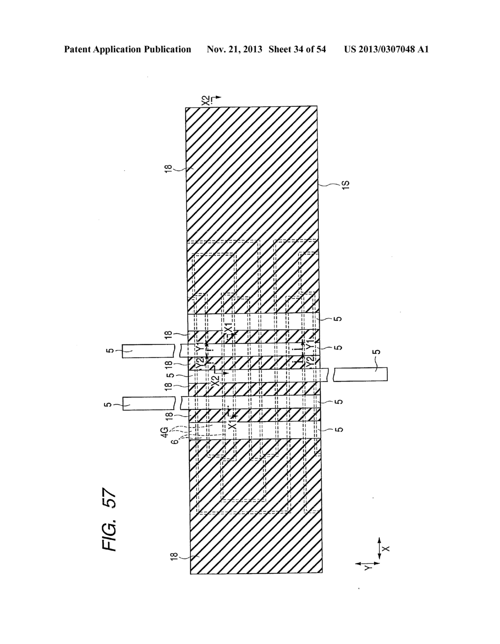 Semiconductor Device and a Method of Manufacturing the Same - diagram, schematic, and image 35