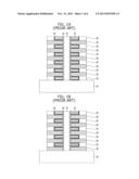 NONVOLATILE MEMORY DEVICE AND METHOD FOR FABRICATING THE SAME diagram and image