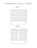 NONVOLATILE MEMORY DEVICE AND METHOD FOR FABRICATING THE SAME diagram and image