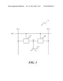 SEMICONDUCTOR INTEGRATED CIRCUIT diagram and image