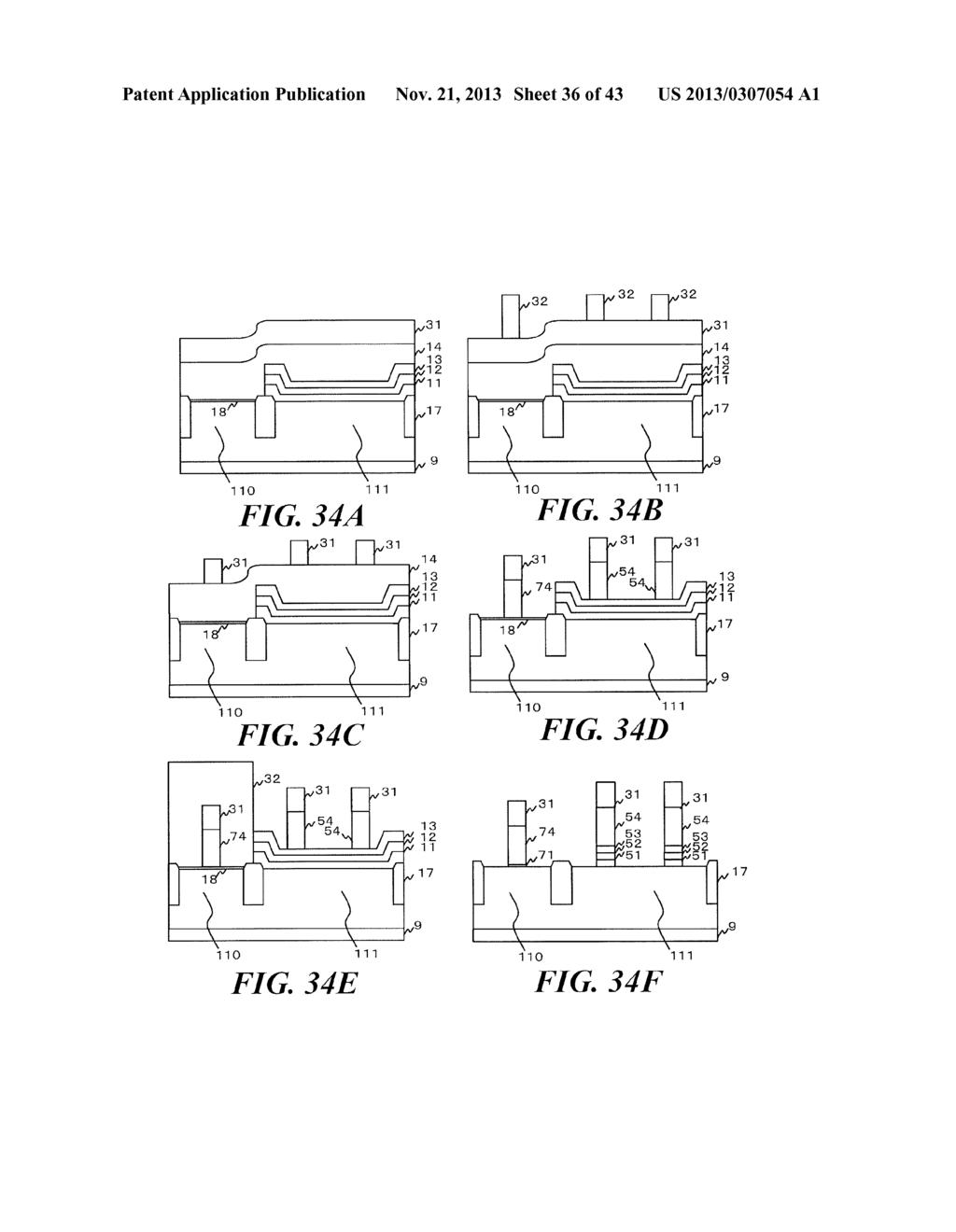 SEMICONDUCTOR INTEGRATED CIRCUIT - diagram, schematic, and image 37