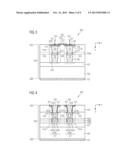 Semiconductor Devices Including Superjunction Structure and Method of     Manufacturing diagram and image