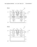 Semiconductor Devices Including Superjunction Structure and Method of     Manufacturing diagram and image