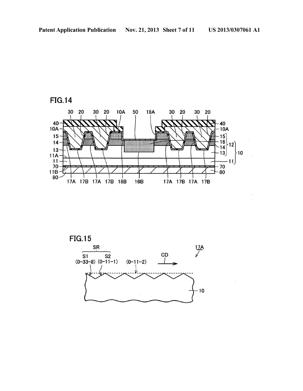 SEMICONDUCTOR DEVICE - diagram, schematic, and image 08