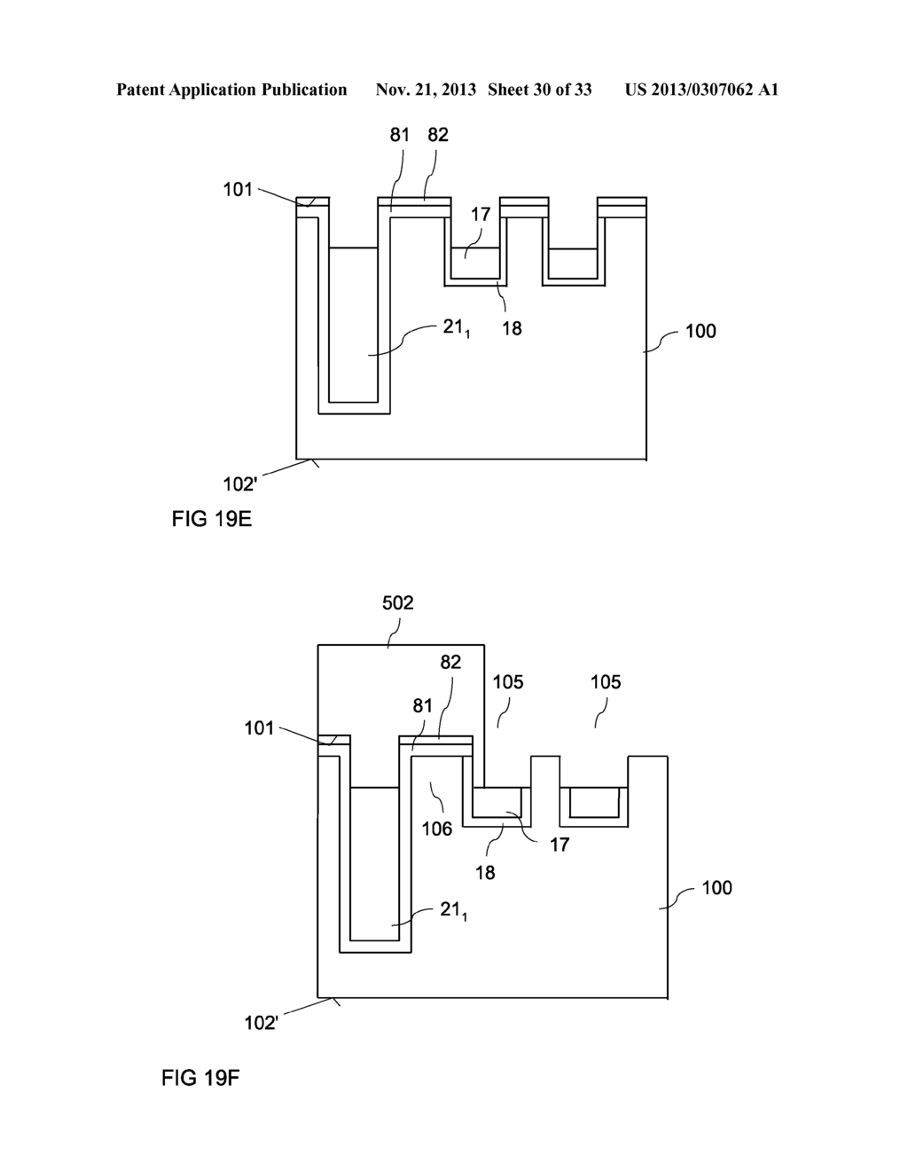 Vertical Transistor Component - diagram, schematic, and image 31