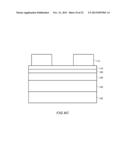 MANUFACTURING METHOD OF GaN-BASED SEMICONDUCTOR DEVICE AND SEMICONDUCTOR     DEVICE diagram and image