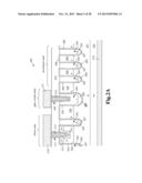 TRENCH MOSFET WITH TRENCHED FLOATING GATES HAVING THICK TRENCH BOTTOM     OXIDE AS TERMINATION diagram and image