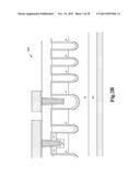 TRENCH MOSFET WITH TRENCHED FLOATING GATES HAVING THICK TRENCH BOTTOM     OXIDE AS TERMINATION diagram and image