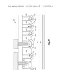 TRENCH MOSFET WITH TRENCHED FLOATING GATES HAVING THICK TRENCH BOTTOM     OXIDE AS TERMINATION diagram and image