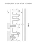 TRENCH MOSFET WITH TRENCHED FLOATING GATES HAVING THICK TRENCH BOTTOM     OXIDE AS TERMINATION diagram and image