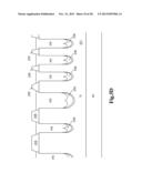 TRENCH MOSFET WITH TRENCHED FLOATING GATES HAVING THICK TRENCH BOTTOM     OXIDE AS TERMINATION diagram and image