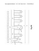 TRENCH MOSFET WITH TRENCHED FLOATING GATES HAVING THICK TRENCH BOTTOM     OXIDE AS TERMINATION diagram and image