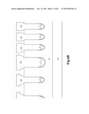 TRENCH MOSFET WITH TRENCHED FLOATING GATES HAVING THICK TRENCH BOTTOM     OXIDE AS TERMINATION diagram and image