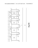 TRENCH MOSFET WITH TRENCHED FLOATING GATES HAVING THICK TRENCH BOTTOM     OXIDE AS TERMINATION diagram and image