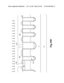 TRENCH MOSFET WITH TRENCHED FLOATING GATES HAVING THICK TRENCH BOTTOM     OXIDE AS TERMINATION diagram and image