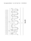 TRENCH MOSFET WITH TRENCHED FLOATING GATES HAVING THICK TRENCH BOTTOM     OXIDE AS TERMINATION diagram and image