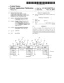 SILICON ON INSULATOR COMPLEMENTARY METAL OXIDE SEMICONDUCTOR WITH AN     ISOLATION FORMED AT LOW TEMPERATURE diagram and image