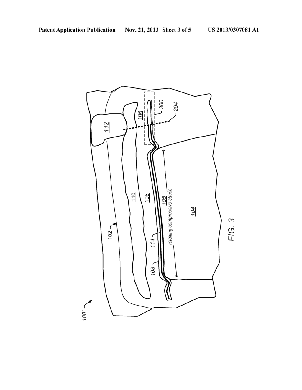 GATE STACK WITH ELECTRICAL SHUNT IN END PORTION OF GATE STACK - diagram, schematic, and image 04