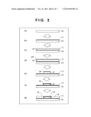 SEMICONDUCTOR DEVICE AND METHOD OF MANUFACTURING THE SAME diagram and image