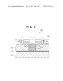 SEMICONDUCTOR DEVICE AND METHOD OF MANUFACTURING THE SAME diagram and image