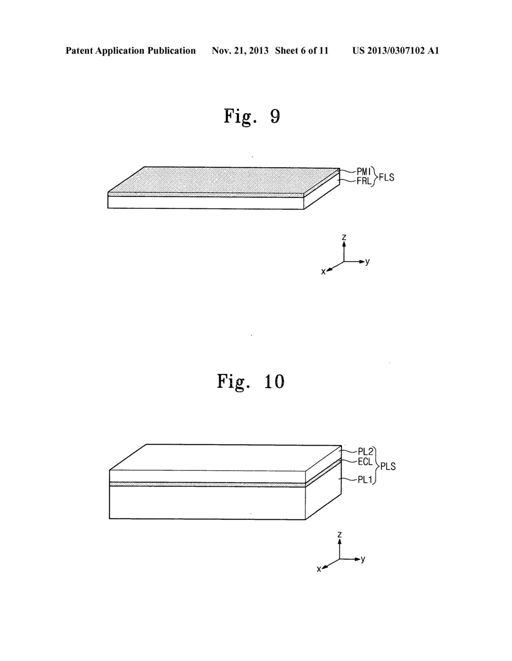 Magnetic devices having perpendicular magnetic tunnel junction - diagram, schematic, and image 07