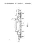 IMAGE-SENSING MODULE FOR REDUCING ITS WHOLE THICKNESS diagram and image