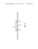 IMAGE-SENSING MODULE FOR REDUCING ITS WHOLE THICKNESS diagram and image