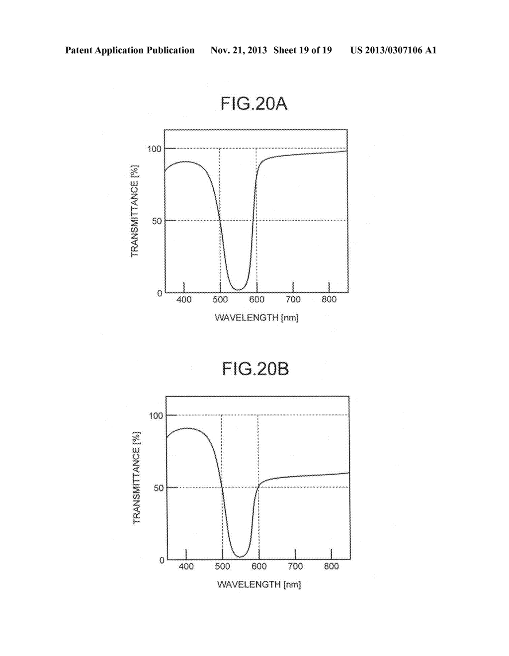 SOLID-STATE IMAGING DEVICE - diagram, schematic, and image 20