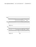 BONDING OF SUBSTRATES INCLUDING METAL-DIELECTRIC PATTERNS WITH METAL     RAISED ABOVE DIELECTRIC AND STRUCTURES SO FORMED diagram and image