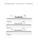 BONDING OF SUBSTRATES INCLUDING METAL-DIELECTRIC PATTERNS WITH METAL     RAISED ABOVE DIELECTRIC AND STRUCTURES SO FORMED diagram and image