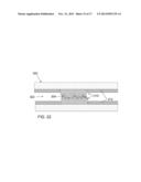 BONDING OF SUBSTRATES INCLUDING METAL-DIELECTRIC PATTERNS WITH METAL     RAISED ABOVE DIELECTRIC AND STRUCTURES SO FORMED diagram and image