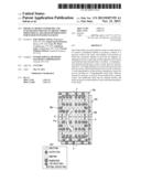 PHYSICAL DESIGN SYMMETRY AND INTEGRATED CIRCUITS ENABLING THREEDIMENTIONAL     (3D) YIELD OPTIMIZATION FOR WAFER TO WAFER STACKING diagram and image