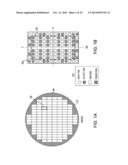 PHYSICAL DESIGN SYMMETRY AND INTEGRATED CIRCUITS ENABLING THREEDIMENTIONAL     (3D) YIELD OPTIMIZATION FOR WAFER TO WAFER STACKING diagram and image