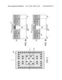 PHYSICAL DESIGN SYMMETRY AND INTEGRATED CIRCUITS ENABLING THREEDIMENTIONAL     (3D) YIELD OPTIMIZATION FOR WAFER TO WAFER STACKING diagram and image