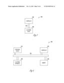 INTEGRATED CIRCUIT APPARATUS, SYSTEMS, AND METHODS diagram and image