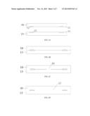 METHOD FOR LOW TEMPERATURE WAFER BONDING AND BONDED STRUCTURE diagram and image