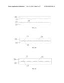 METHOD FOR LOW TEMPERATURE WAFER BONDING AND BONDED STRUCTURE diagram and image