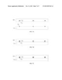 METHOD FOR LOW TEMPERATURE WAFER BONDING AND BONDED STRUCTURE diagram and image