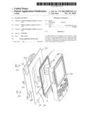 Sealing Element diagram and image