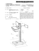 MODULAR CART diagram and image