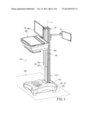 MODULAR CART diagram and image