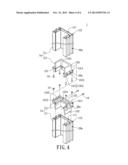 MODULAR CART diagram and image