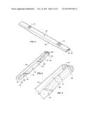 UNDER BED HITCH MOUNTING SYSTEM diagram and image